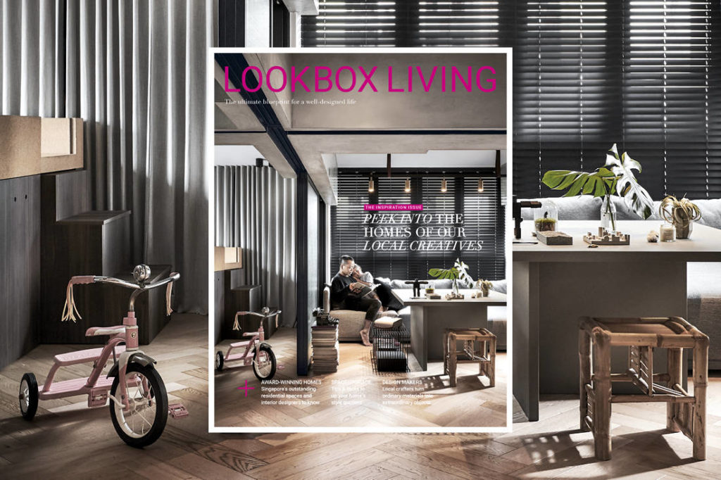 5 reasons to get Lookbox Living Inspiration issue | Lookbox Living