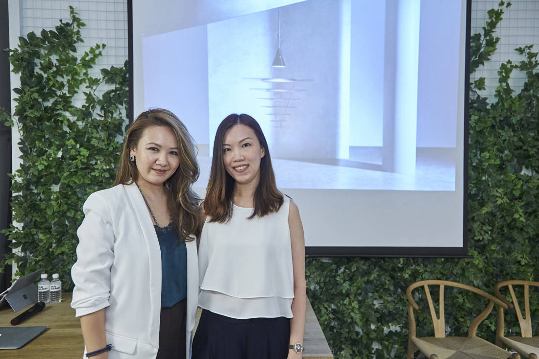 Lookbox Annual 2019 launch party