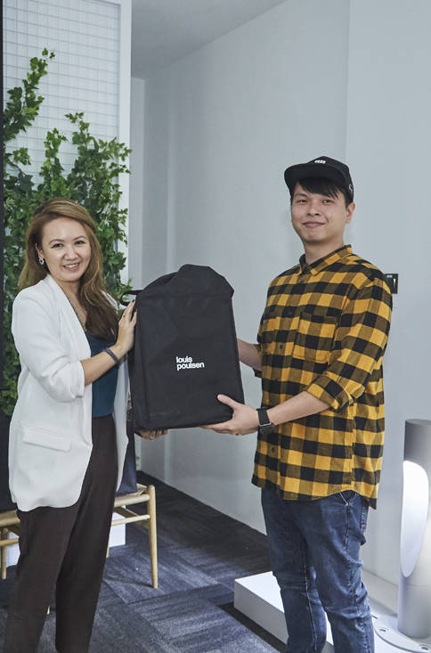 Lookbox Annual 2019 launch party