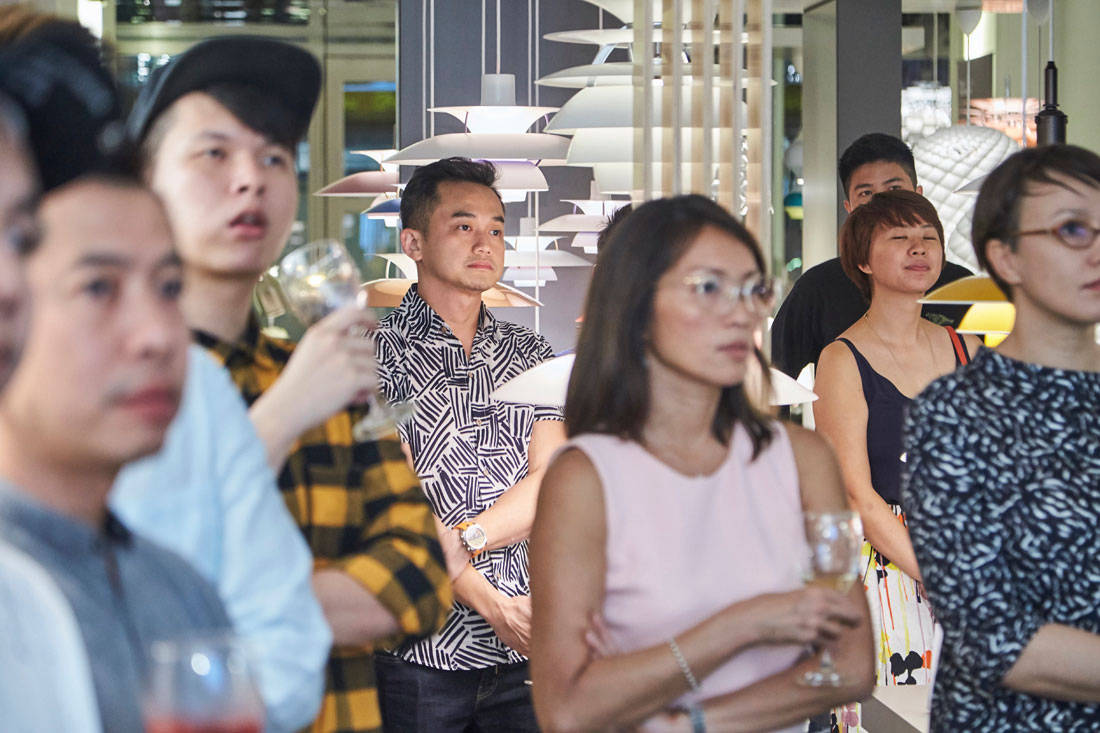 Lookbox Annual 2019 launch party