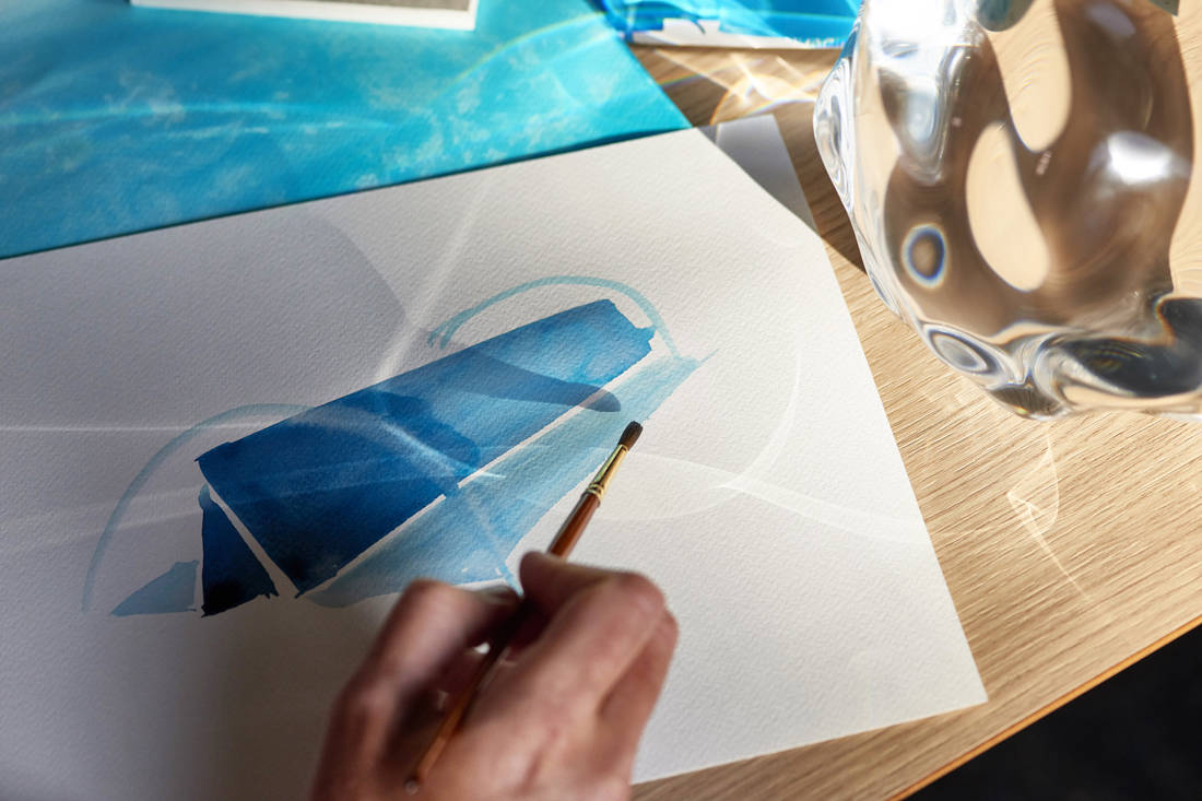 Cosentino presents a large-scale installation at Milan Design Week