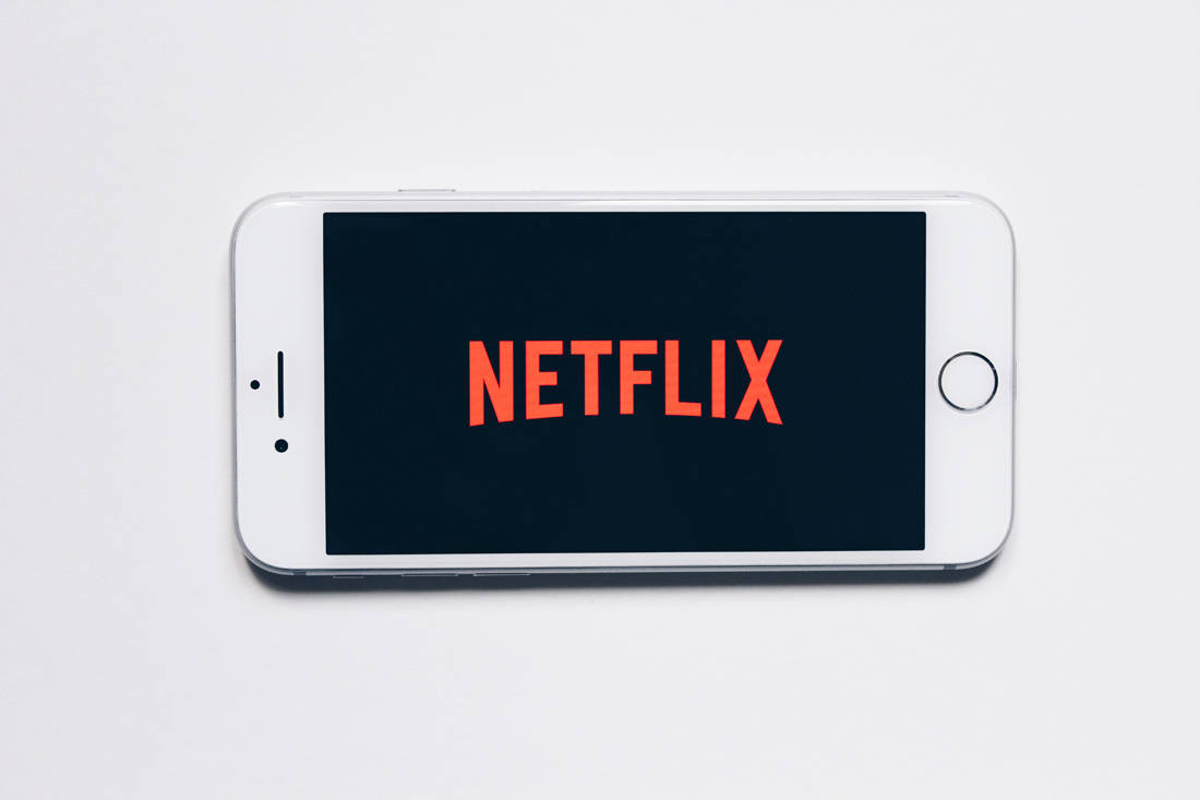 Mother's Day gift idea - Netflix subscription