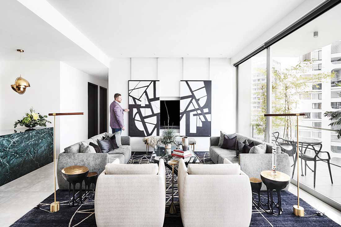 Get your Lookbox Living luxury themed issue! Lookbox Living