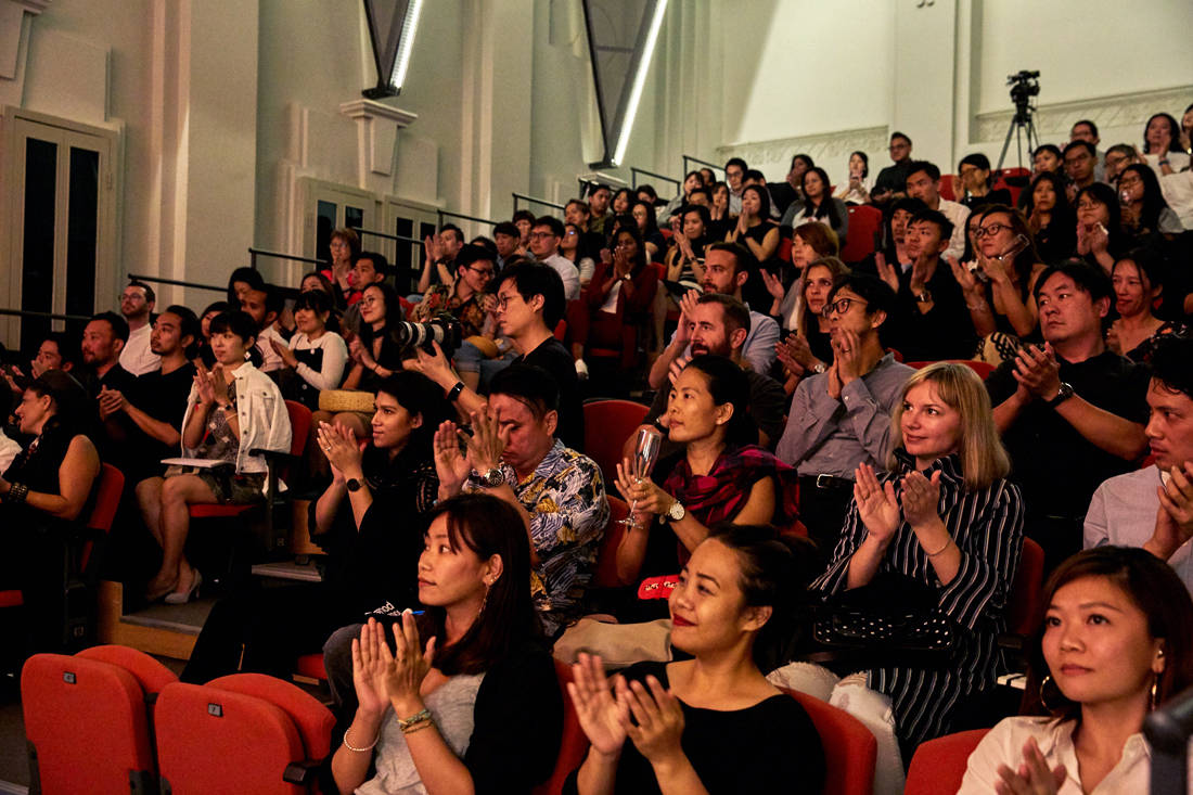 Øivind Slaatto on Louis Poulsen Patera Silver light (4)