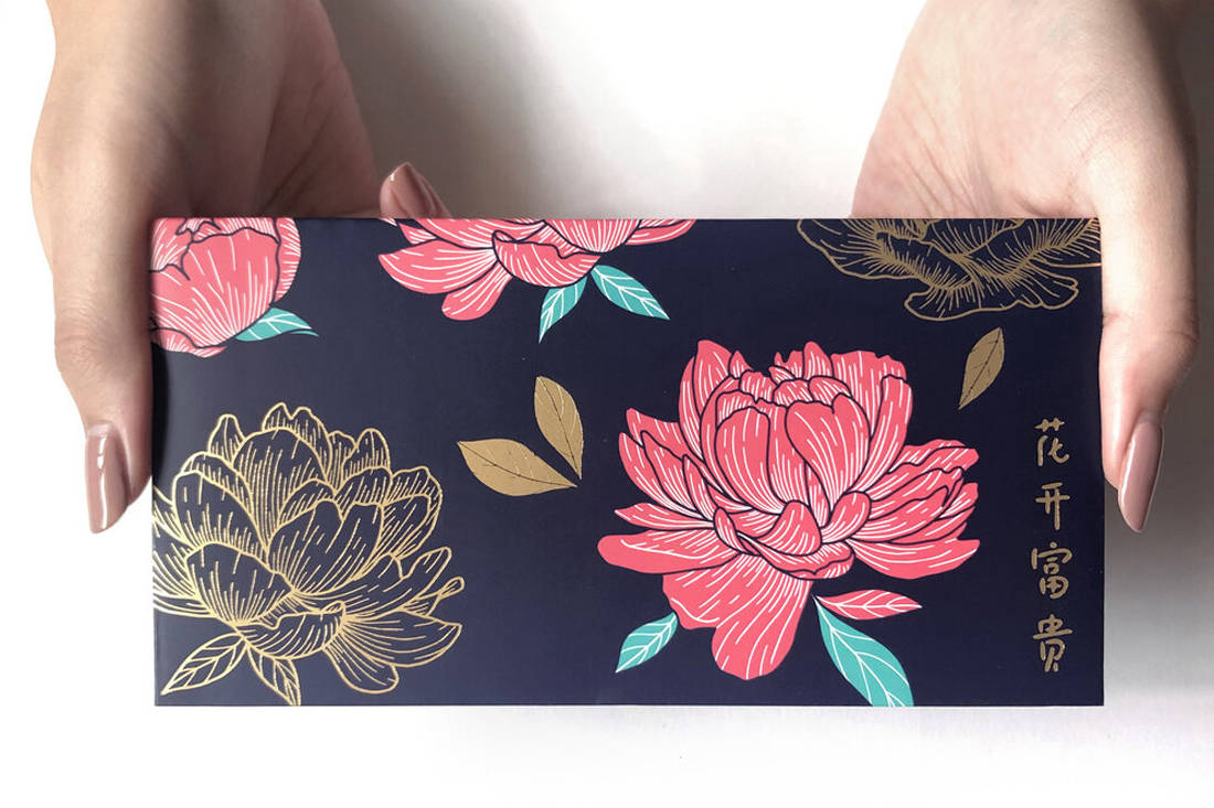 CNY red packet: 10 of the best designs you can get your hands on