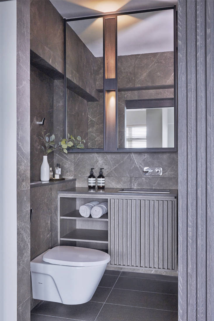 Bathroom image