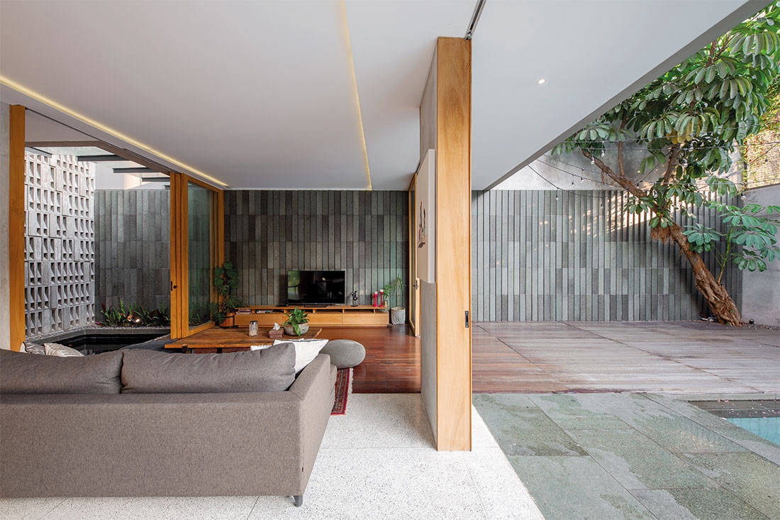 Inside Lookbox Living issue 62: great ways to live sustainably