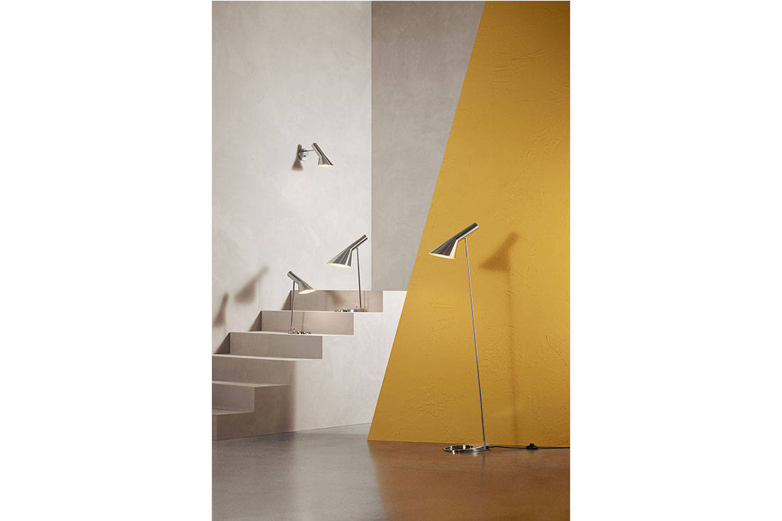 AJ Family Louis Poulsen