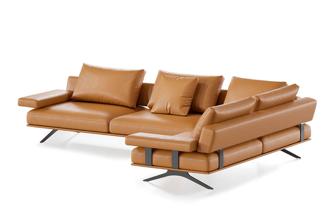 Amazing sofas from Belgium that won’t break the bank