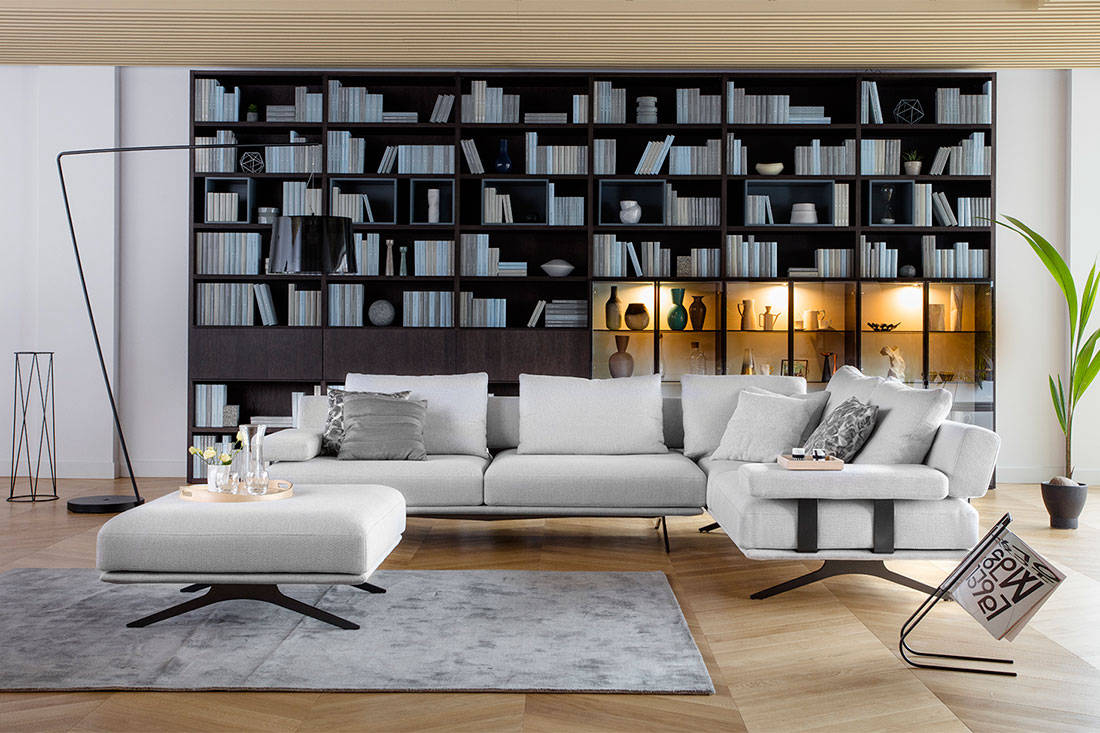 Amazing sofas from Belgium that won’t break the bank