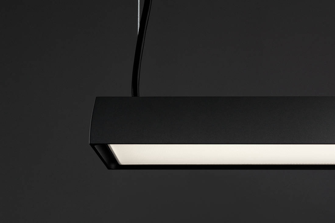 Light Louis Poulsen Slimbox