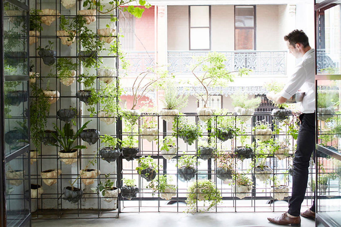 7 awesome indoor gardens you’ll want to make your own