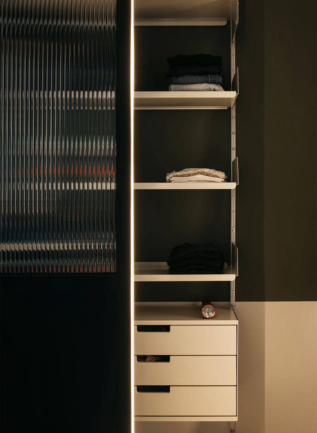 wardrobe ideas Craftsmen Studio