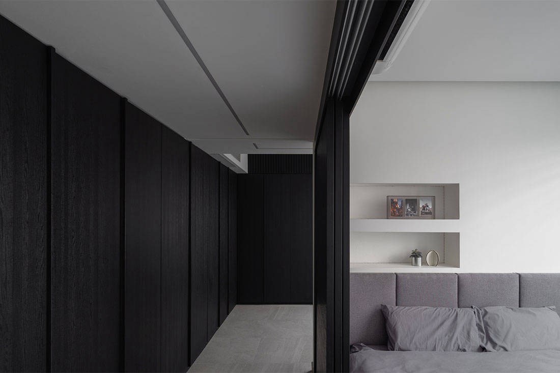 three-room BTO arche°