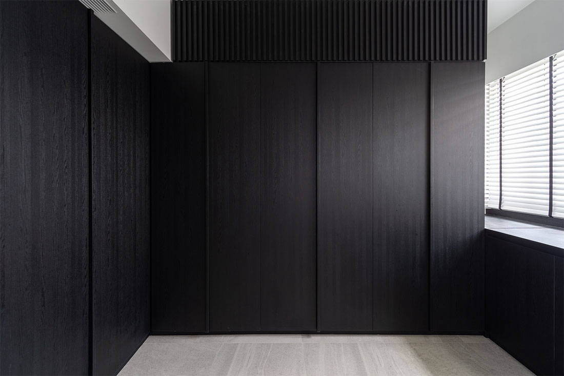 wardrobe arche° project