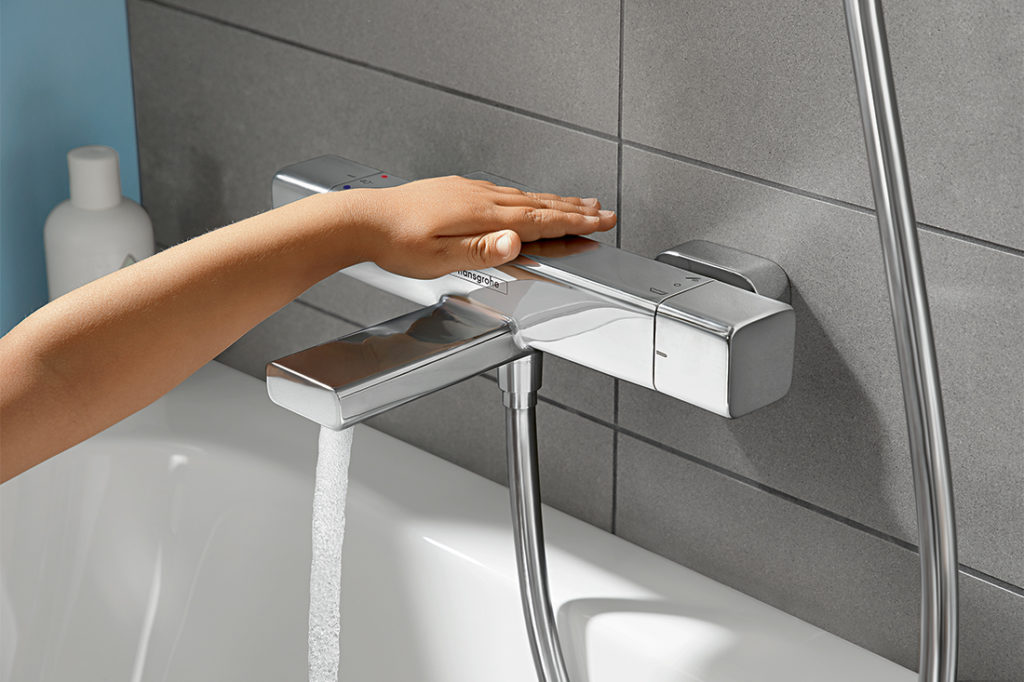 hansgrohe