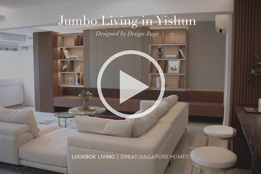 Coming soon! Lookbox Living video Lookbox Living