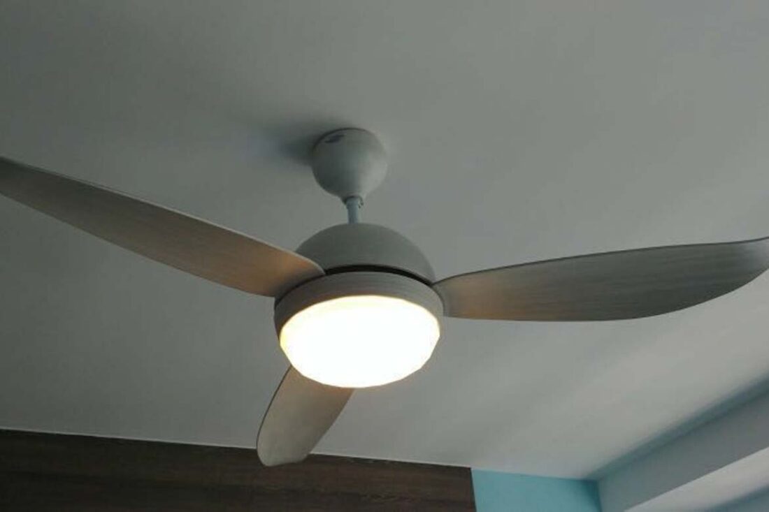 Ceiling Fan 5 Best Ceiling Fans Singapore