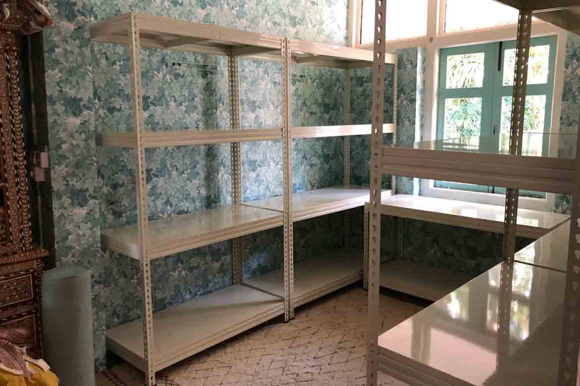 Racking Shelves: Top 5 Storage Racks Available in Singapore
