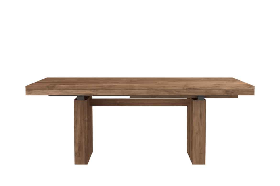 Dining Table Singapore 5 Best Options Including Extendable, Round