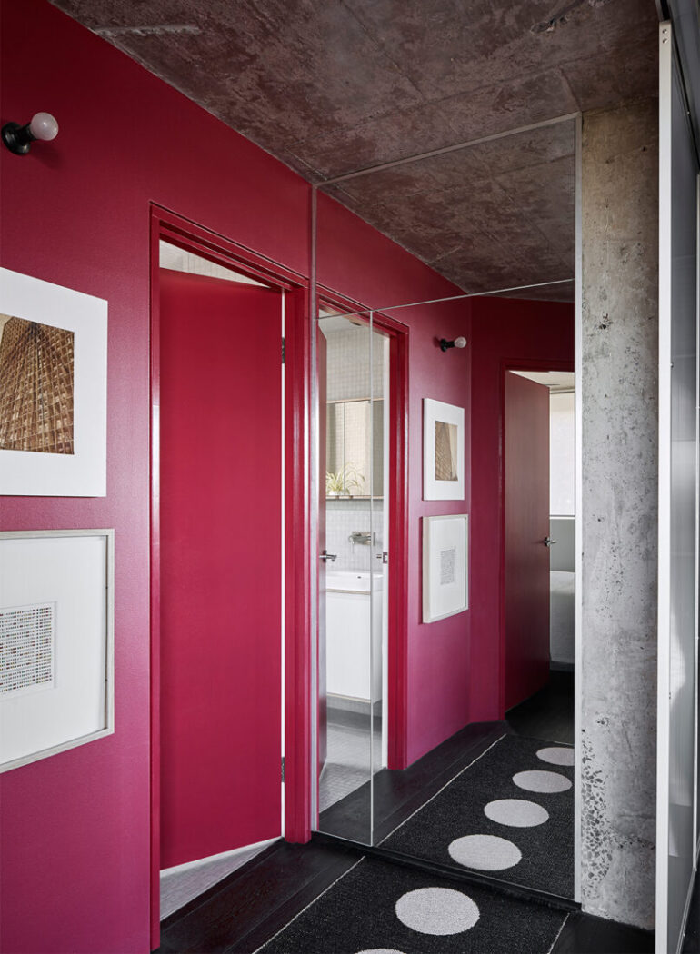 Finding balance in the Yin and Yang apartment | Lookbox Living
