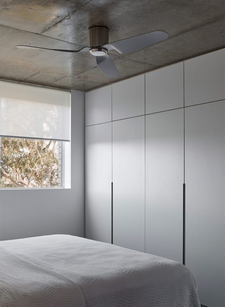 Finding balance in the Yin and Yang apartment | Lookbox Living