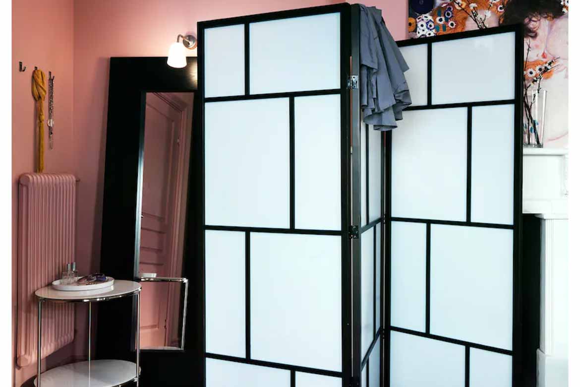 Room Divider Singapore Top 5 Room Partition Ideas