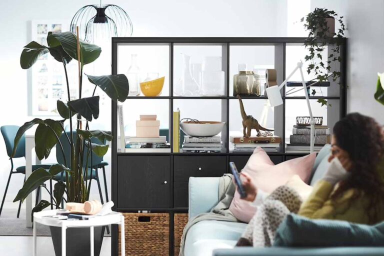 Room Divider Singapore Top 5 Room Partition Ideas