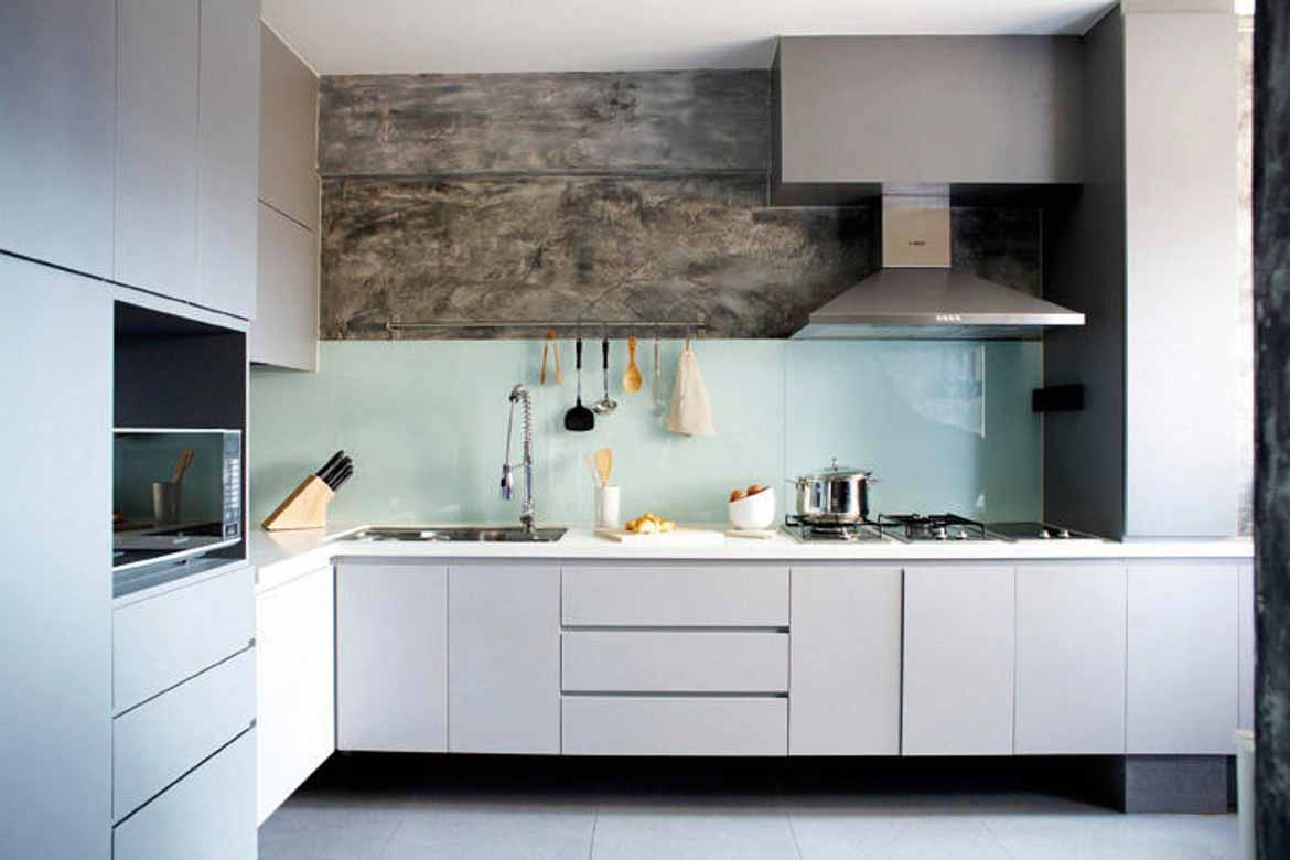 HDB Kitchen Design Top 5 HDB Kitchen Ideas Singapore