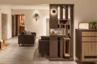 Check out this fully automated retirement home