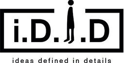 I.D.I.D logo