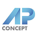 AP Concept logo