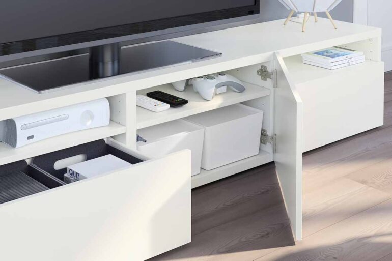 TV Console Design & Ideas 10 Best TV Consoles Available to Buy in