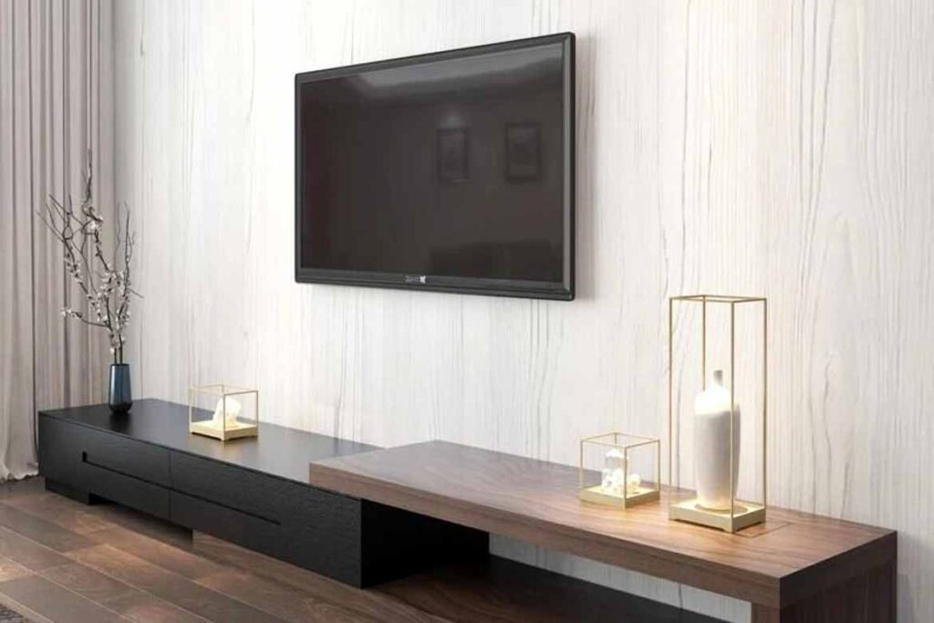 tv console design 2022