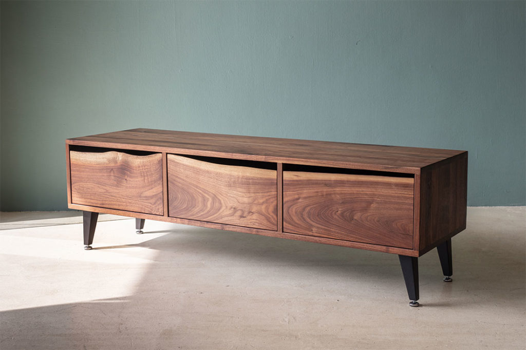 timber console