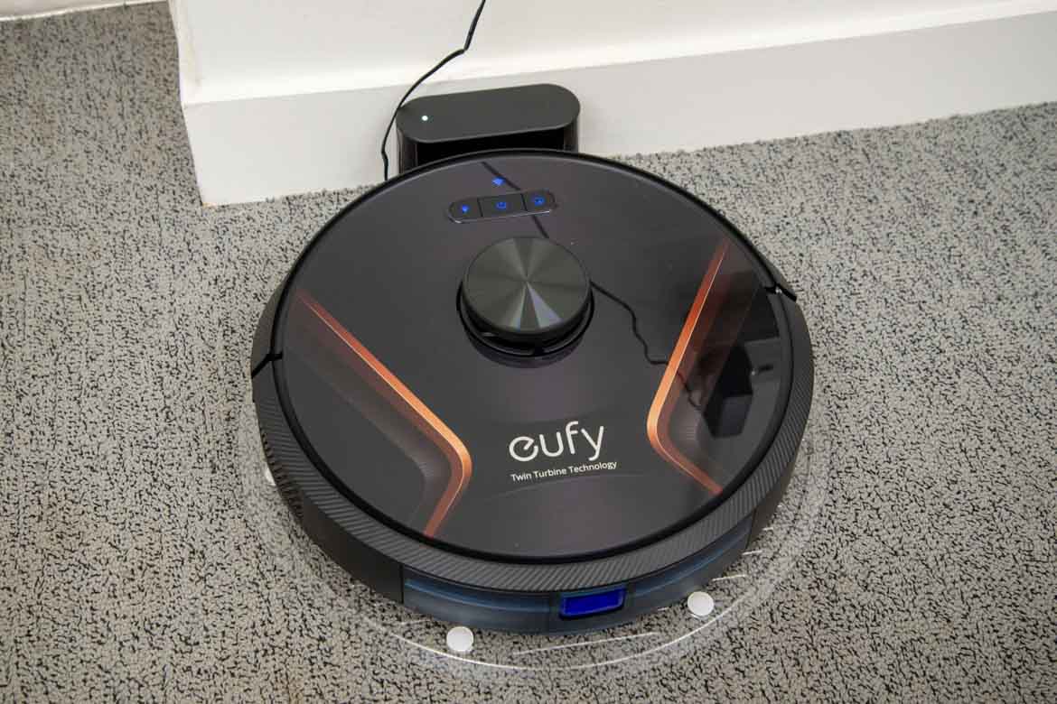 Best Robot Vacuum Singapore Our Top 4 Robotic Cleaners