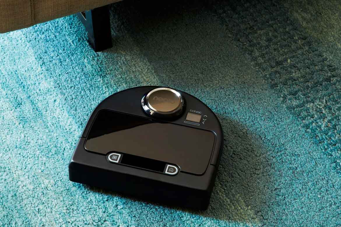 Best Robot Vacuum Singapore Our Top 4 Robotic Cleaners