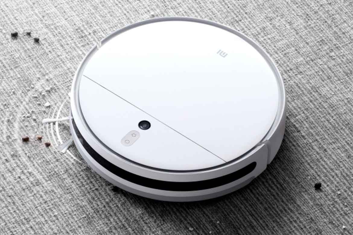 Best Robot Vacuum Singapore Our Top 4 Robotic Cleaners