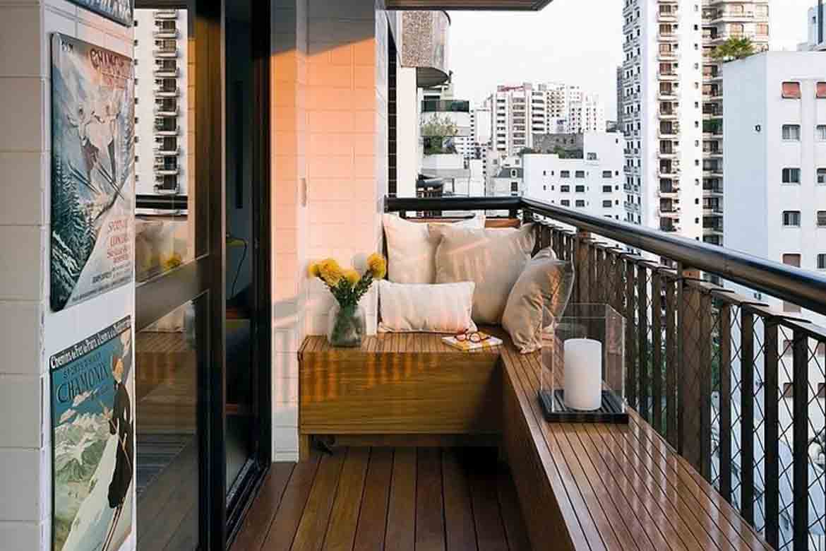 Balcony Ideas Singapore 10 Best Designs for your Next Balcony