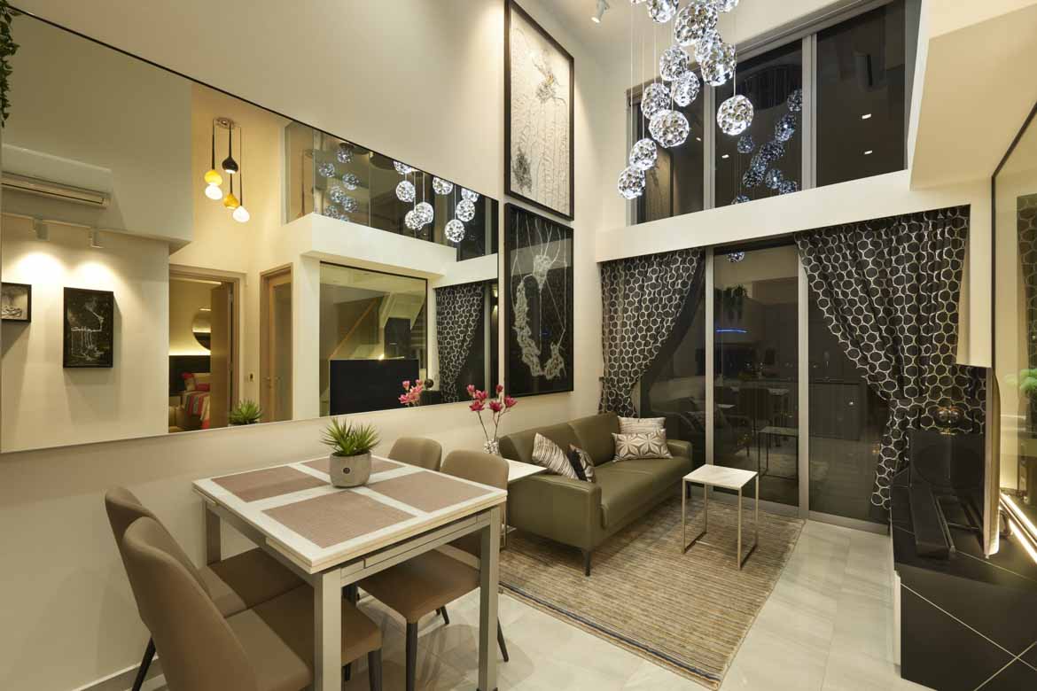 5 Room Resale Renovation 4 Best Packages & Ideas Singapore