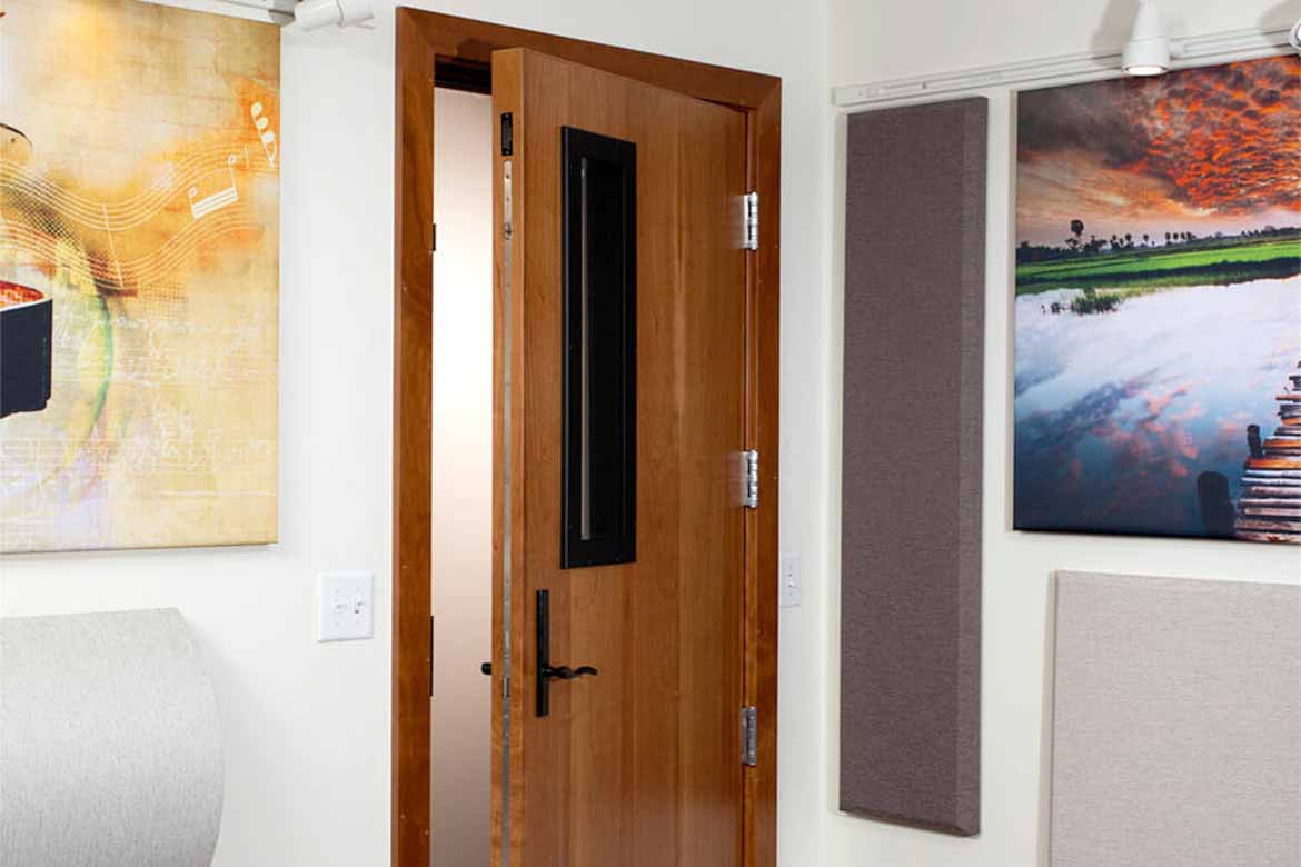 Sound Proofing Singapore How to Soundproof Your Room, Door, Walls & More