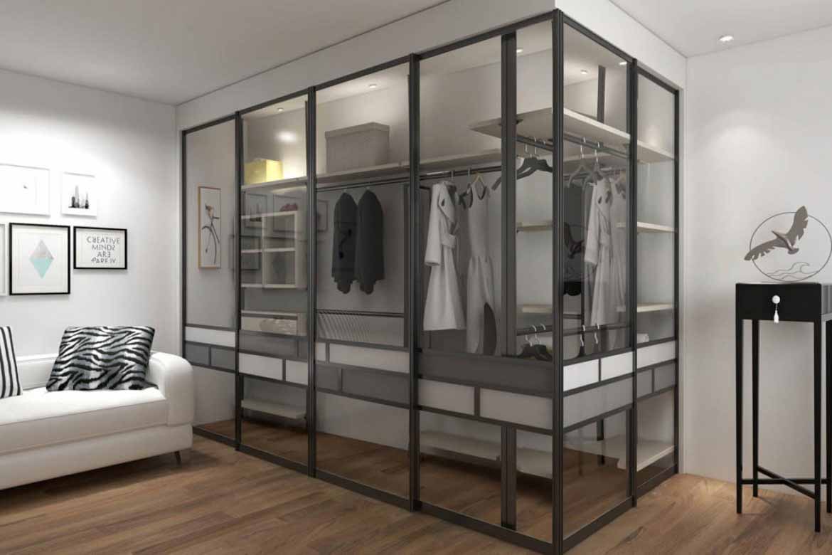 Built in Wardrobe Design & Ideas Cost & Best Place to Buy