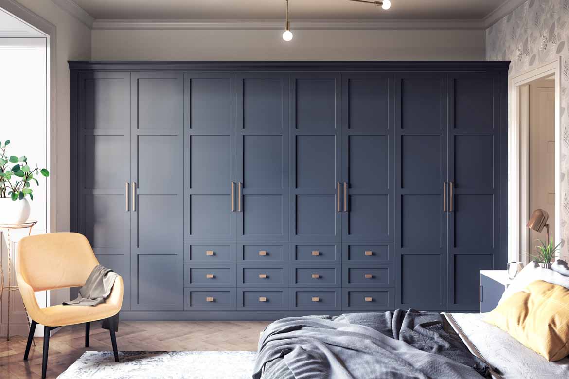 Built in Wardrobe Design & Ideas Cost & Best Place to Buy