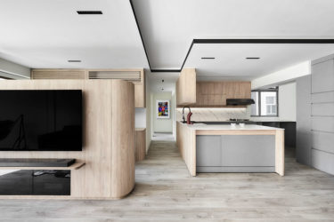 Turning a DBSS flat into a lifelong home