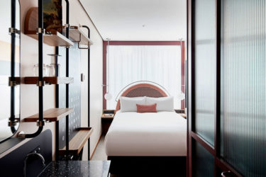 Ovolo South Yarra is for a new kind of traveller