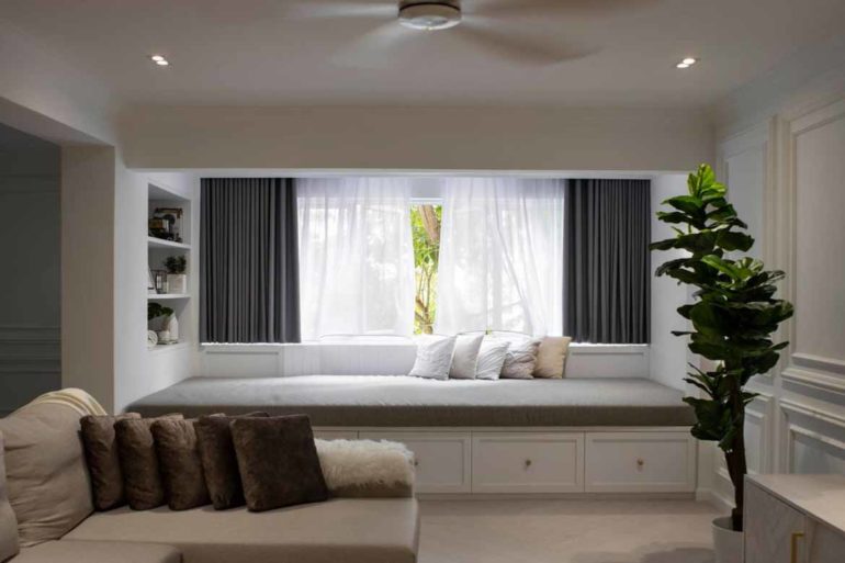 Top 10 Bay Windows Ideas Singapore