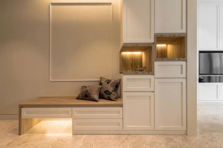 Built in Shoe Singapore 10 Design Ideas to Inspire You