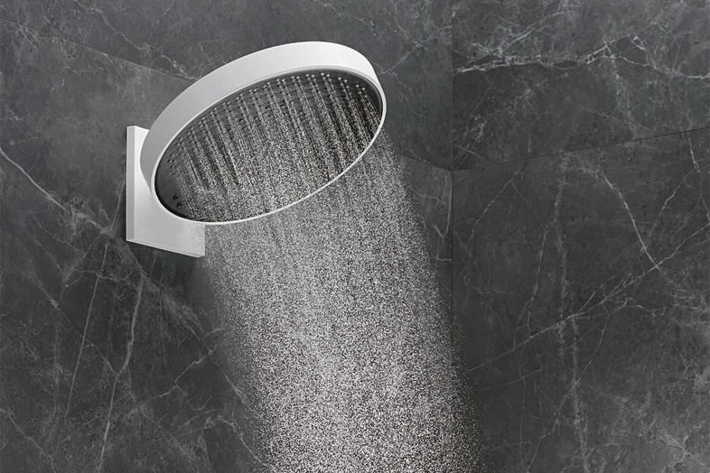 hansgrohe Rainfinity