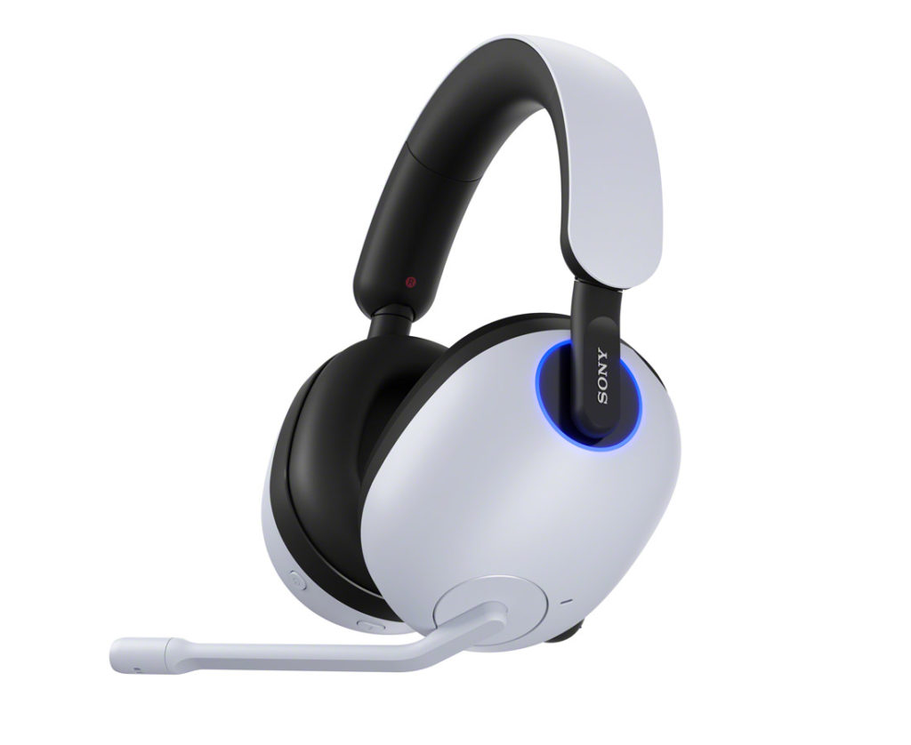 Sony headset