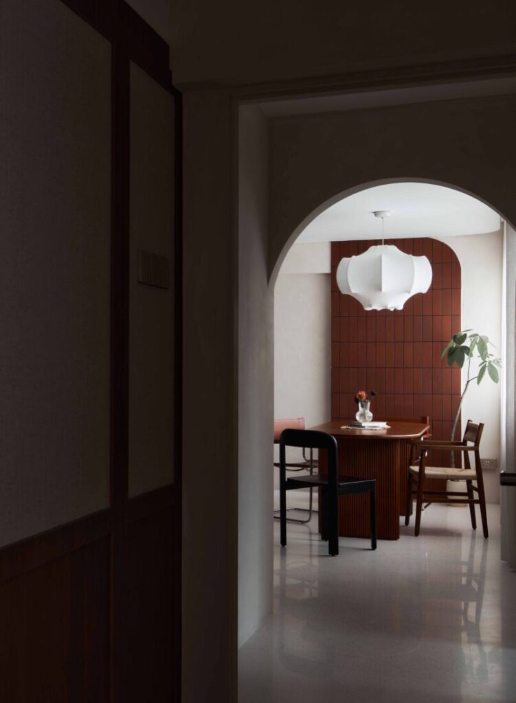 executive apartment